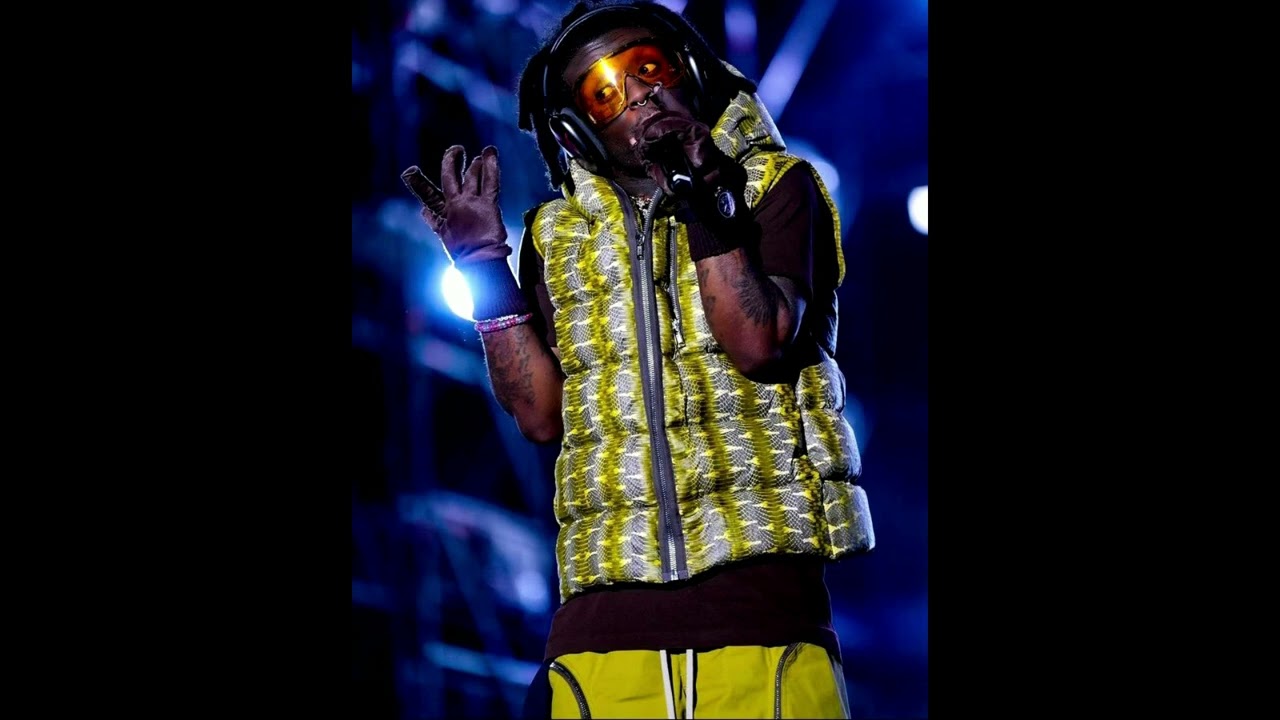 (FREE) Lil Uzi Vert Type Beat - 