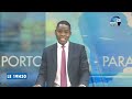 CANAL3-BENIN : Journal Télévisé 19h30 du Jeudi 05 Février 2026