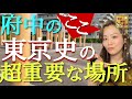 【#91】古代〜中世の東京エリアの中心地！府中を歴史散歩