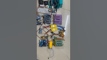 All collection #electrical #electronic #automobile#experiment#arduinouno#viral#viralshorts#explore