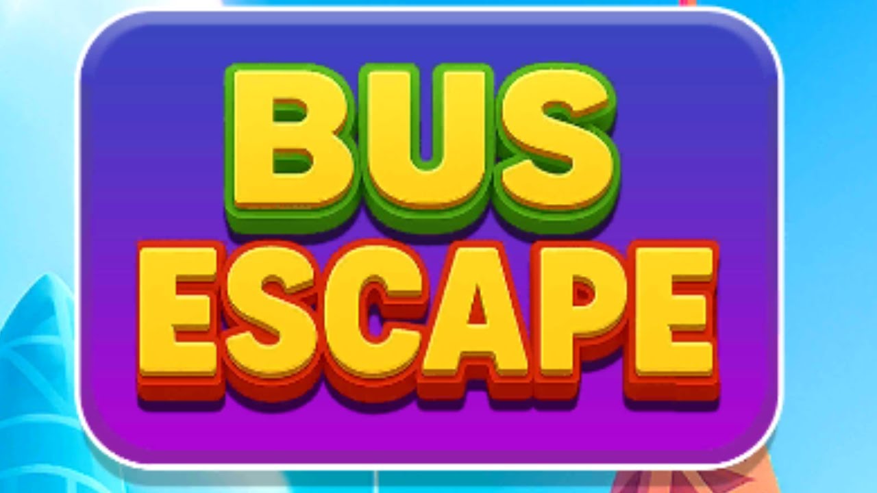 Bus Escape: Traffic Jam Puzzle Game Android Gameplay