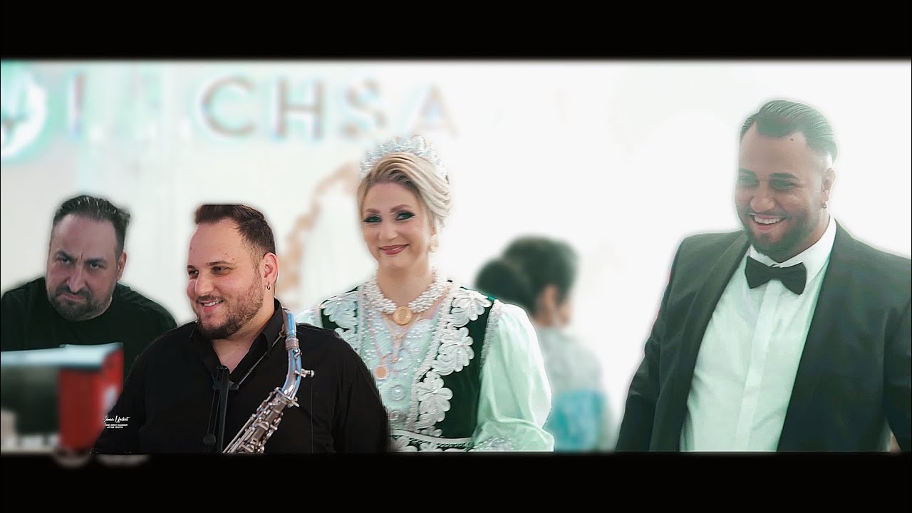 Part 1 Bijav ko Gazda Aydin Gazdarica Gülsen Sünnet Emrah & Ercan ||JuzniRitam Iso Tarkan Oki Berber