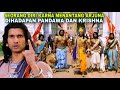 Download Lagu KARNA CHALLENGES ARJUNA BEFORE PANDAVA AND KRISHNA || Mahabharata movie storyline