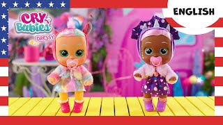 π DRESSY FANTASY π CRY BABIES π§ TOYS for KIDS π§Έ Spot TV πΊπΈ 15"