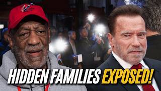 Celebrity 15 Celebrities With Secret Children They Tried to Hide or Ignore Profile