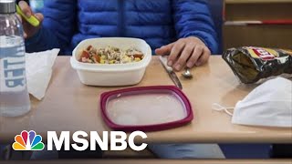 White House Hosting Summit To End Food Insecurity: ‘This Is A Solvable Problem’