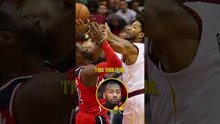 John Wall On The Difference Between Guarding Derrick Rose And Russell Westbrook