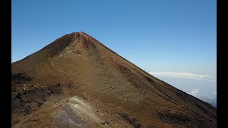 Tenerife 2017 shooted by dron Mavic pro
