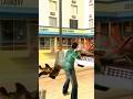 Karachi ViceCity#😱😲Tommy Vs Cop🔥Crash City Fight Part#05 Plz Subscribe My Utube Chanel For NextPart#