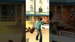 Karachi ViceCity#😱😲Tommy Vs Cop🔥Crash City Fight Part#05 Plz Subscribe My Utube Chanel For NextPart#