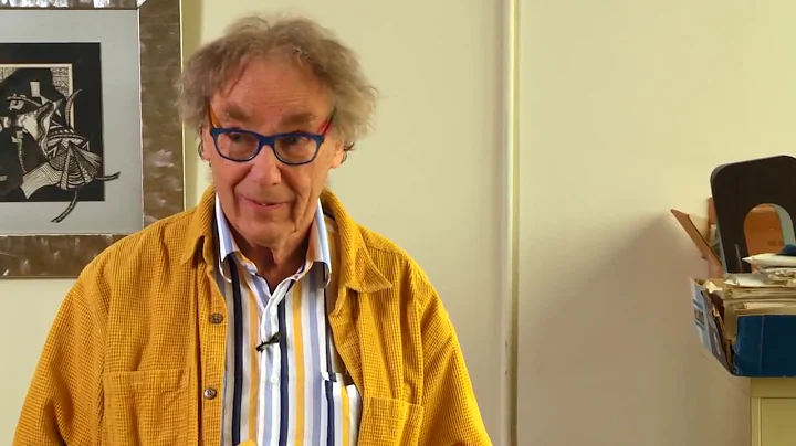 Moment of inertia by Walter Lewin