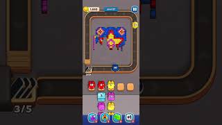 Jelly Busters - Level 25 to 30