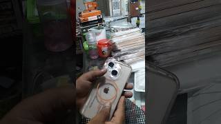 Tecno phone converting into iPhone, Helal Mobile Point
