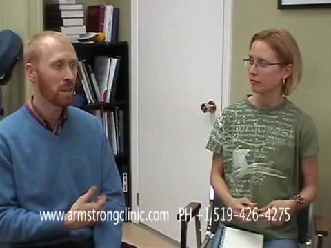 ITTV Part 1 of 3 - Dr Sean Armstrong