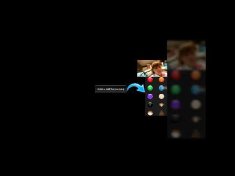 IM ONE WITH THE DEVIL!!! -EMOJI CRACK-make your own emoji!!