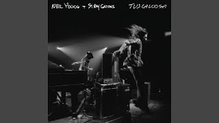 Video thumbnail of "Neil Young - Here We Are in the Years (Live)"