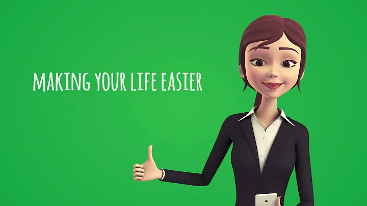 QuickCliq - Intro Video HD