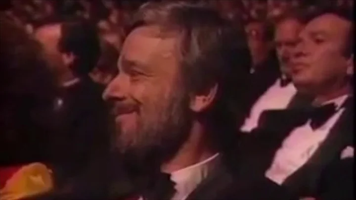 Jerry Herman throws shade at Stephen Sondheim
