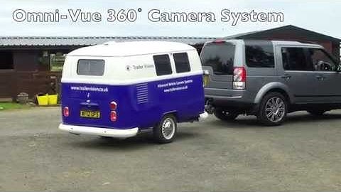 Omni-Vue™ - Caravan_VW1