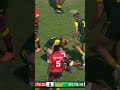 Curran goes BANG!! 💥