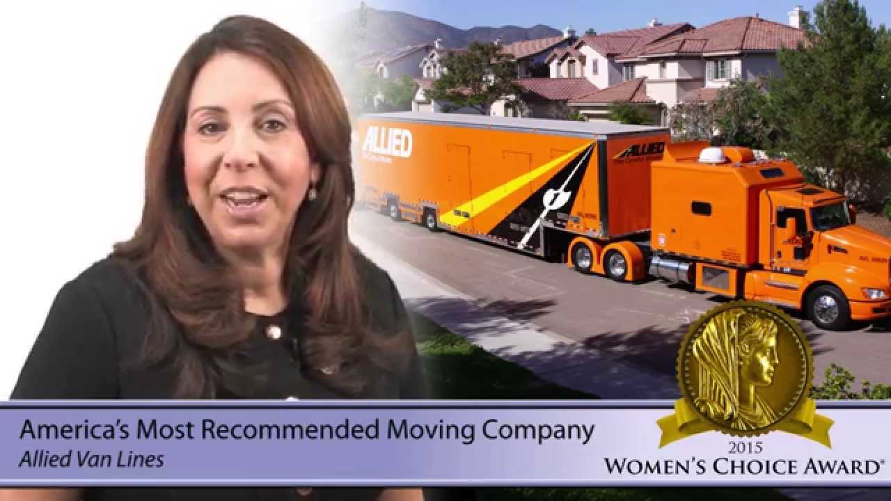 Allied Van Lines - Most Recommended Moving Company - thptnvk.edu.vn