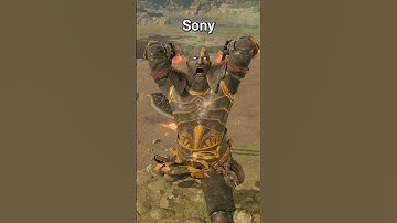 FREE UPDATE brings God of War II skin to God of War Ragnarök! #ps5 #godofwarragnarok