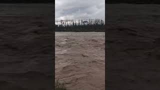 Río Cachapoal, Región de O'Higgins Chile 🇨🇱, 23 junio 2023