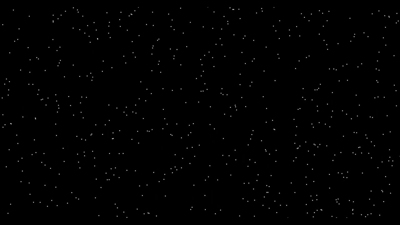 ShowStars (4K Test)