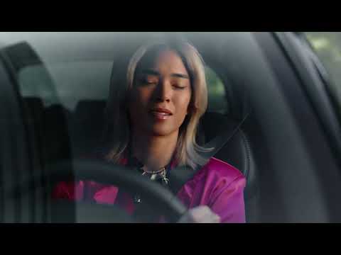 Lexus LBX Reveal Film