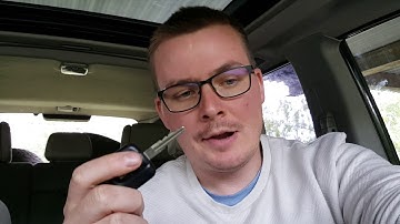 X-trail T30 program new remote key to car