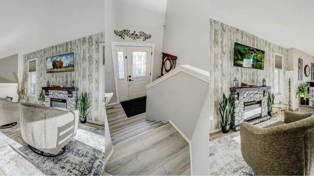 248 Sunridge Road W Lethbridge, AB T1J 5H8