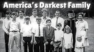 Inside the Galvin Family | America’s Most Disturbing Genetic Mystery