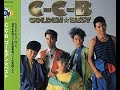 「romanticが止まらない」C-C-B 高音質 1985年   詞.松本隆 曲.筒美京平