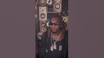 New OFFSET snippet in london❗️