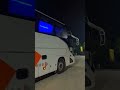 Faisal Movers Premium Bus #faisalmovers #travel #pkbuses #youtong #shorts