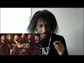 Amorphis - THE BEE Reaction Video (Am I a fan now?)