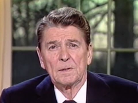january 28 1986 speech