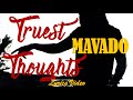 Mavado - Truest Thoughts l Lyrics