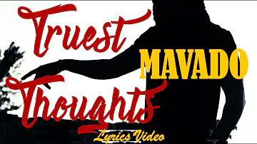 Mavado - Truest Thoughts l Lyrics