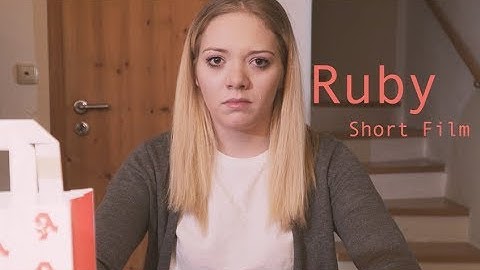 RUBY - Short Film