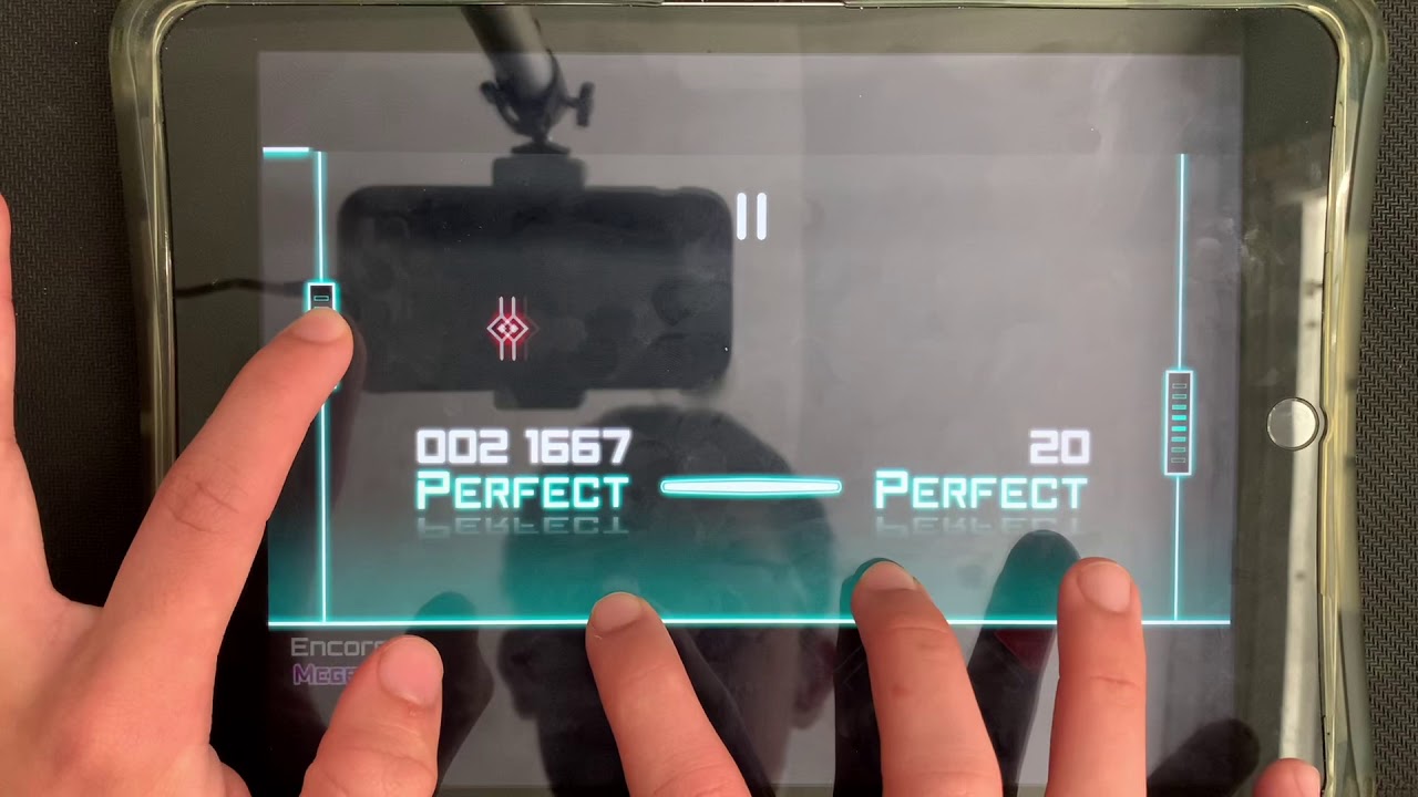 [weird end rhythm] Dynamix - Encore (MEGA 12) OMEGA