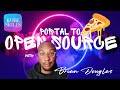 Portal to Open Source with Brian Douglas