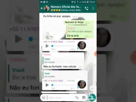 Meu Grupo De Famosos Link Na Descricao Youtube