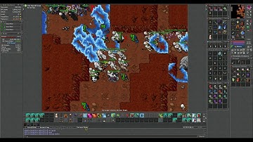 $Tibia-Tortura$ Supper Raffu You are a big !