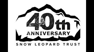 Celebrating Snow Leopard Trust&#39;s 40th Anniversary!