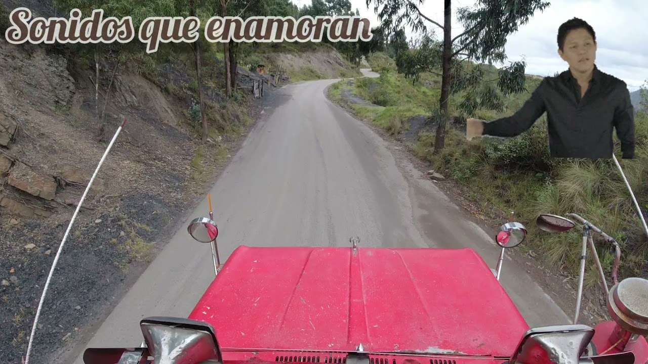 CARGANDO UN VIAJE DE CARBÓN, SALIDA DURA DE LA MINA 😬