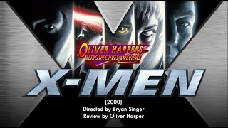 X-MEN (2000) Retrospective / Review