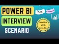 🔥🔥POWER BI Interview Question - % of Total Sales🔥🔥