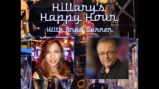 TRIGGER POINT'S Brad Turner and Hillary Atkin Happy Hour
