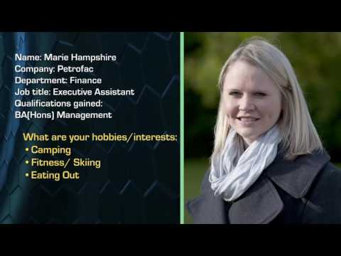 Wie ein Executive Assistant werden